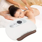 Portable Electric Gua Sha Massager with Heat Therapy